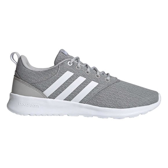 adidas Ladies' QT Racer 2.0 Sneaker - Picture 2 of 7